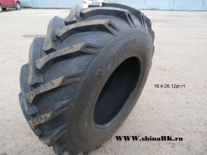 Шина 18.4-26ТL 12PR R1 Экскаватор-погрузчик в наличии!