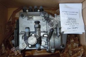 4УТНИ-Т-1111007-400 топливный насос для Д-245