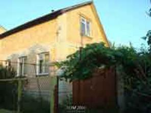 Продажа от собственника. Дом с участком.