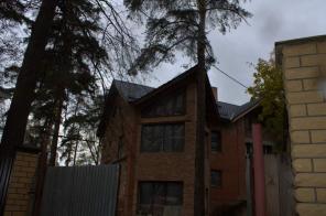 Коттедж 850м2 12км от МКаД к/п Тарасовка