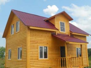 Продам Дом в деревне 100кв. м с участком 10 соток
