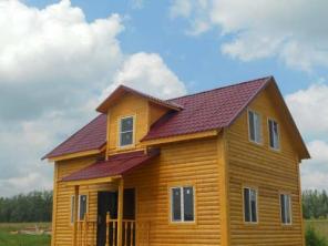 Продам Дом в деревне 100кв. м с участком 10 соток