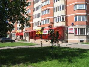 Сдаются в аренду помещения свободного назначения