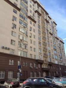Продам 4 ком. квартиру, Преображенская пл. 4,115м2