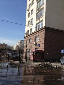 Продам 4 ком. квартиру, Преображенская пл. 4,115м2