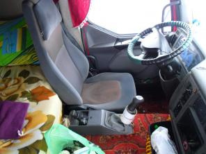 Продам б у Renault Premium 420 с полуприцепом