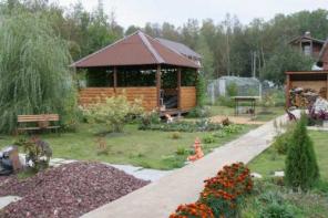 Продается дача 120 кв.м. на участке 18 сот.