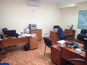 Офис 44 м2 м. Отрадное