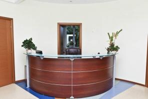 Сдается офис в аренду площадью 280 м2