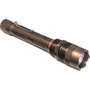 Самый мощный Электрошокер Flashlight H