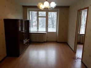 Продам 2-х комнатную квартиру в Москве