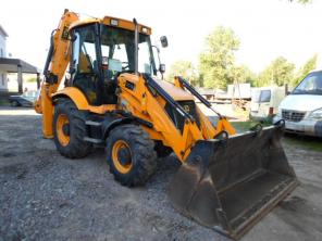 JCB 3CX из Европы, Экскаватор-погрузчик JCB 3CX из Европы, Трактор JCB 3CX из Европы, Погрузчик JCB 3CX из Европы, Экскаватор JCB 3CX из Европы
