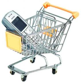 Продам сувенирные тележки