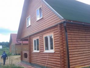 Продажа дома д.Веретенки по Новорижскому шоссе