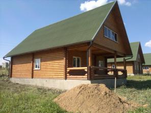 Продажа дома рядом с Истринским водохранилищем