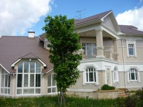 Продажа коттеджа по Новорижскому шоссе