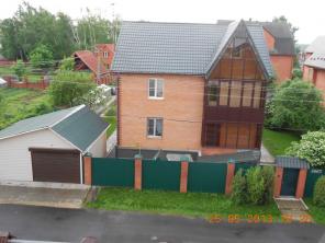 Продается дом по Каширскому ш. 14 км. от МКАД