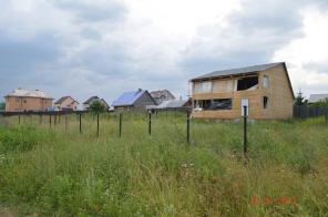 Дом 200 кв.м. (ПМЖ), Чеховский р-н,Крюково, 7соток