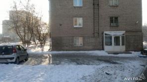 Продам офис, г. Ижевск, ул. Репина, 25