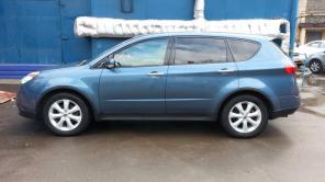 Subaru Tribeca B9