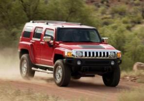 З/ч для внедорожников: Jeep, Hummer, Ford, Dodge