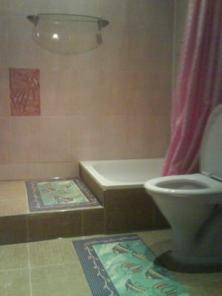 Отдых в Гагре