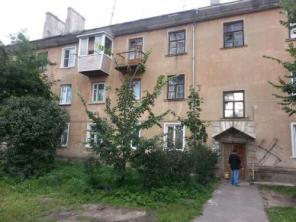 Продаю 1комнатную квартиру