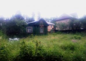 Продам участок 14 сот, Ленинградское шоссе, 15 км от МКАД