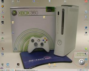  XBOX 360 Premium