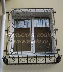 Фирменная КОВКА из Тулы от ПК Тульская Ковка