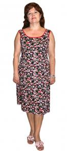 Сарафан оптом П-002, сарафаны и платья оптом