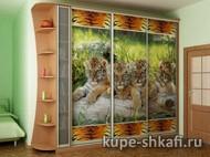 Корпусная мебель на заказ