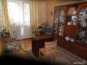 Продажа 2-х комнатной квартиры, Каширское шоссе.