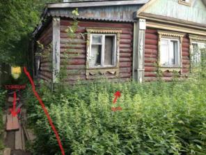 Земельный участок 12 соток по Егорьевскому шос.
