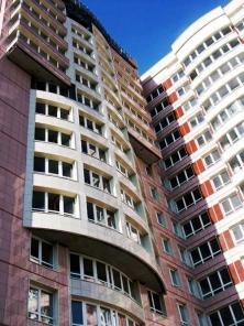 Квартира в Новой Москве (Щербинке) ЖК Калипсо