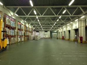 Аренда склада 6000 кв.м. Без комиссии