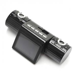 Видеорегистратор H700 Dual Camera HD (2 камеры)