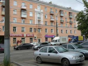 Сдам нежилое помещение в центре Иваново