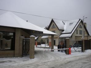 Продам дом, Одинцовский р-н, д.Лапино