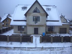 Продам дом, Одинцовский р-н, д.Лапино