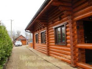 Продается дом в дер. Красная Пахра, 24 км от МКАД по Калужскому ш., Новая Москва