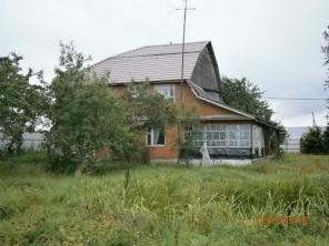 Дом 35 кв.м. с пропиской, участок 30 соток, от МКАД 50 км.
