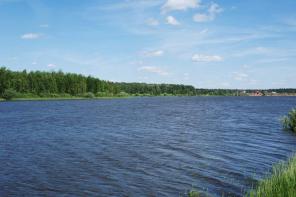 Участок 8 сот. в Новой Москве