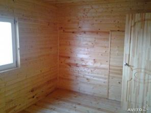 Продается абсолютно новая дача