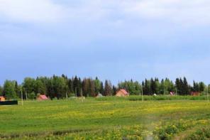 Купи участок — уикенд в Европе в придачу