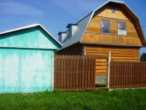 Продаю дом 110м д.Старогромово Варшавское ш