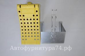 Противооткатные упоры