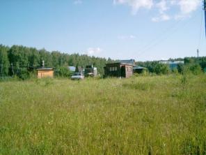 Наро-Осаново 8 соток ИЖС Продаю