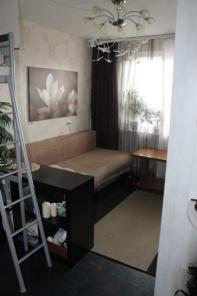 Продается комната 15м с б-ном в 2-комн. квартире