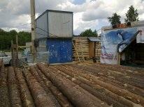 Продажа пилорамы в Тосно